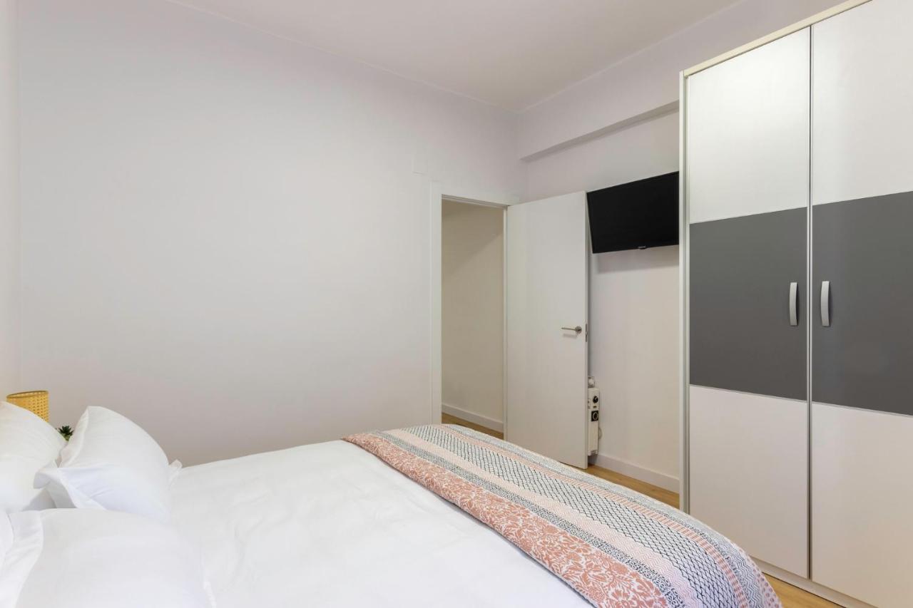 Appartement 2 Paradas Al Cascoviejo, 1 Min Al Metro - Basarrate